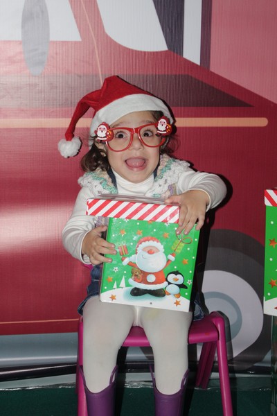 Jounieh Christmas Wonders 2018 on Saturday 